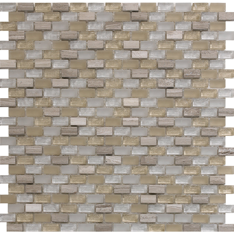 Happy Floors Sobe Tile in Sand