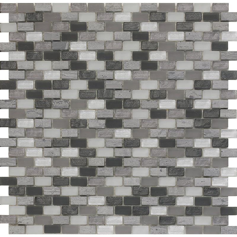 Happy Floors Sobe Tile in Dusk