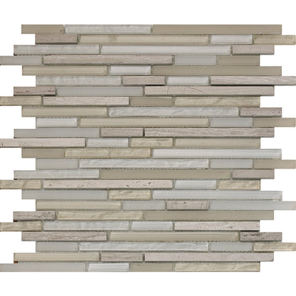 Happy Floors Sobe Tile in Sand