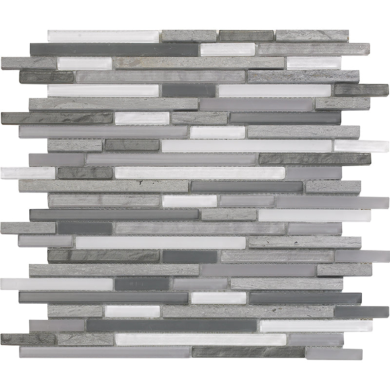 Happy Floors Sobe Tile in Dusk