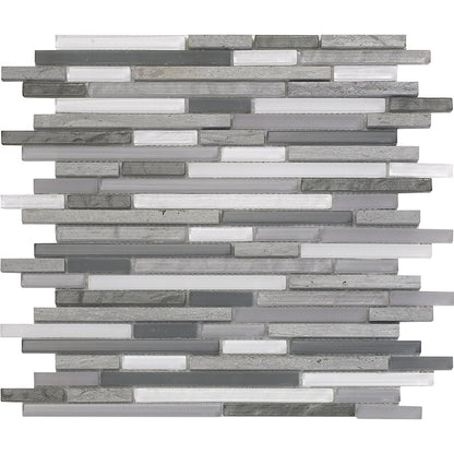 Happy Floors Sobe Tile in Dusk