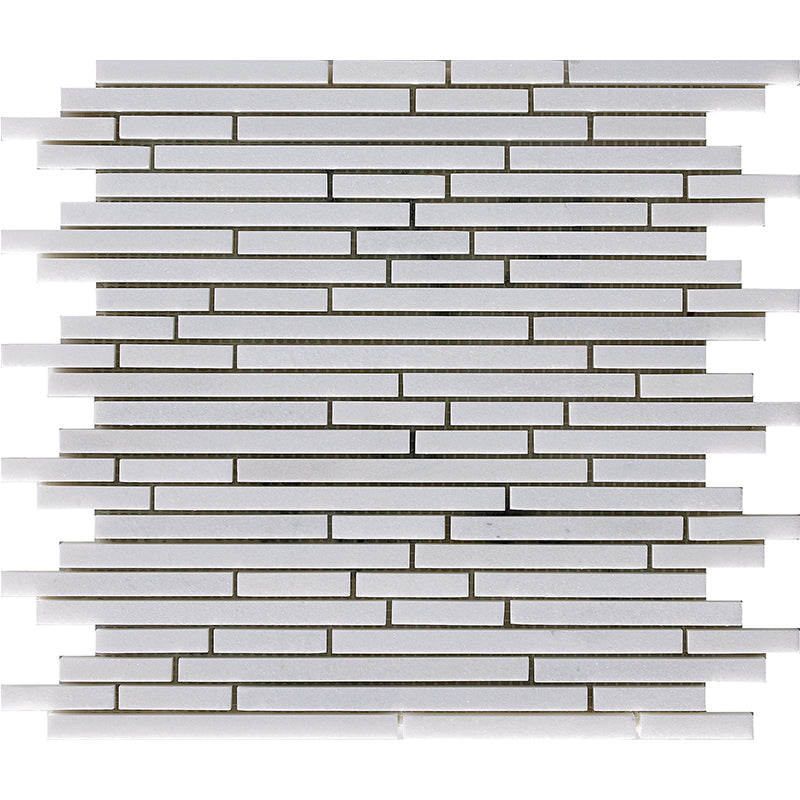 Happy Floors Stone & Marble Tile in Thassos