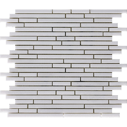 Happy Floors Stone & Marble Tile in Thassos