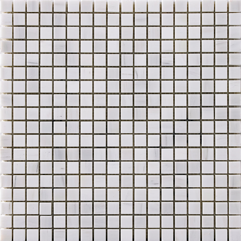 Happy Floors Stone & Marble Tile in Dolomite