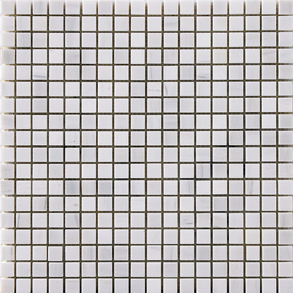 Happy Floors Stone & Marble Tile in Dolomite