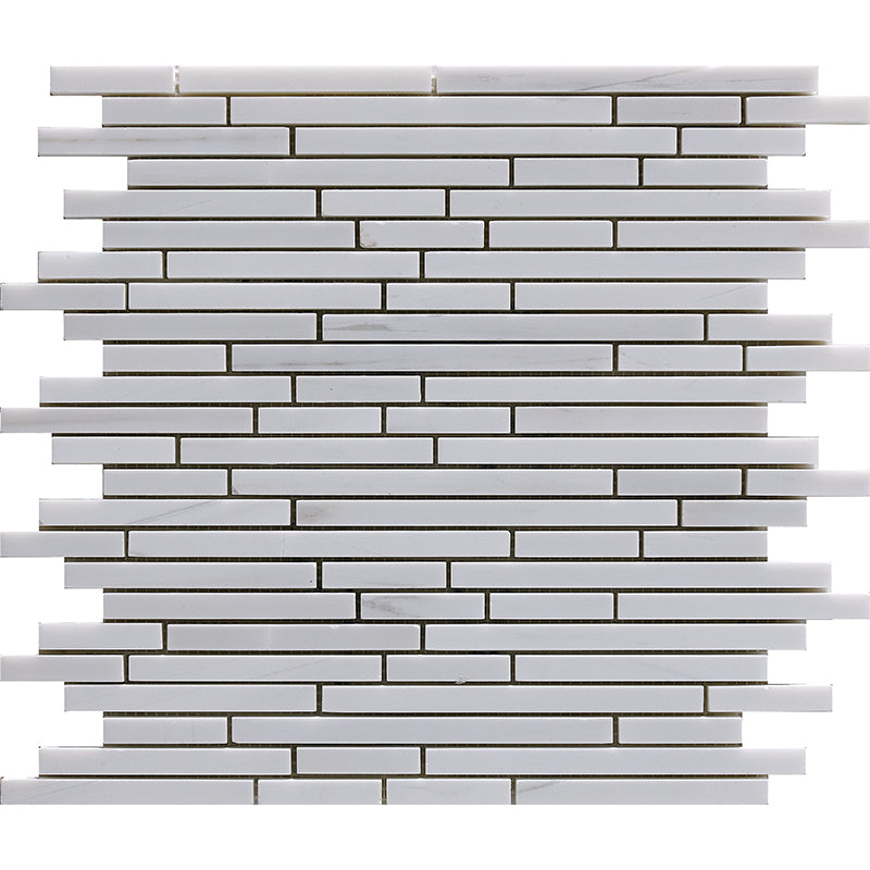 Happy Floors Stone & Marble Tile in Dolomite