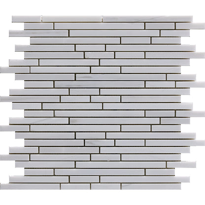 Happy Floors Stone & Marble Tile in Dolomite