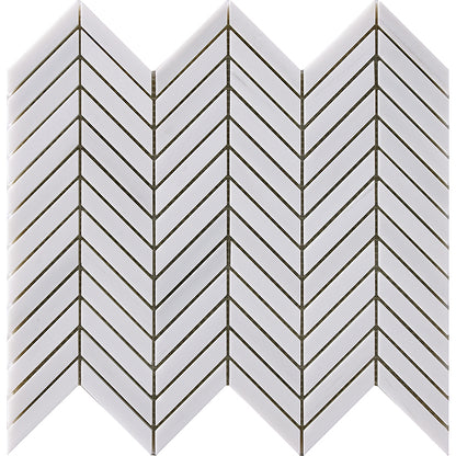 Happy Floors Stone & Marble Tile in Dolomite