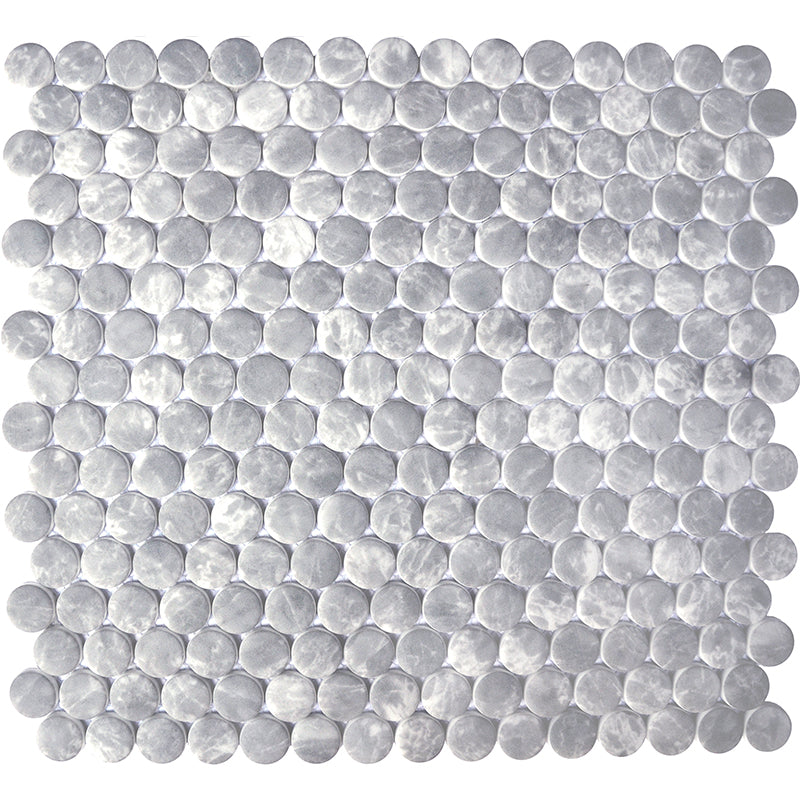 Happy Floors Endura Tile in Bardiglio