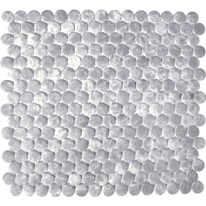 Happy Floors Endura Tile in Bardiglio