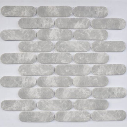 Happy Floors Endura Tile in Bardiglio