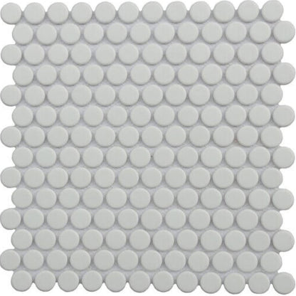 Happy Floors Endura Tile in White