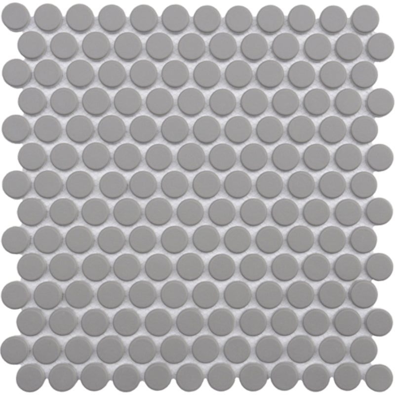 Happy Floors Endura Tile in Dark Grey