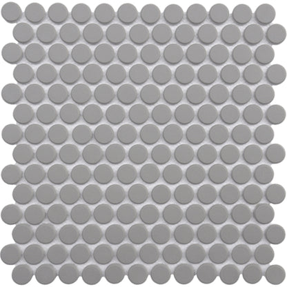 Happy Floors Endura Tile in Dark Grey