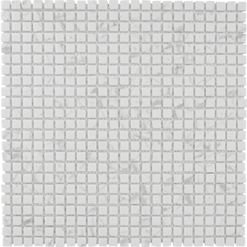 Happy Floors Endura Tile in Arabescato