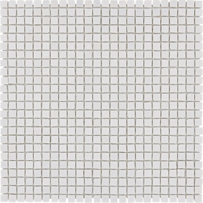Happy Floors Endura Tile in White