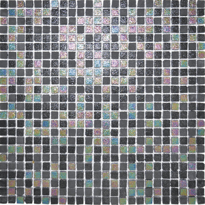 Happy Floors Endura Tile in Dark