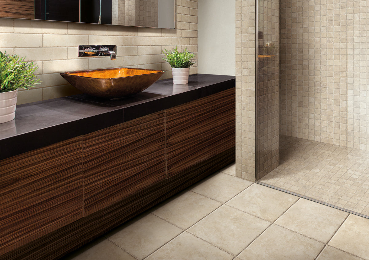 Happy Floors Pietra D'Assisi Tile in Bianco, #sku_2279-C, #sku_2272-C, #sku_2270-C, #sku_2271-C, #sku_2273-C, #sku_2274-C, #sku_2280-C, #sku_2289-C, #sku_2295-C, #sku_2296-C, #sku_2297-C