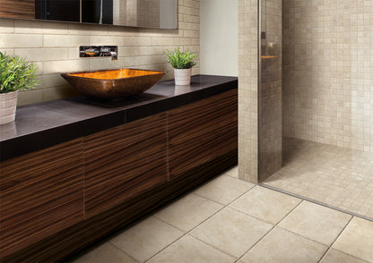Happy Floors Pietra D'Assisi Tile in Bianco, #sku_2279-C, #sku_2272-C, #sku_2270-C, #sku_2271-C, #sku_2273-C, #sku_2274-C, #sku_2280-C, #sku_2289-C, #sku_2295-C, #sku_2296-C, #sku_2297-C