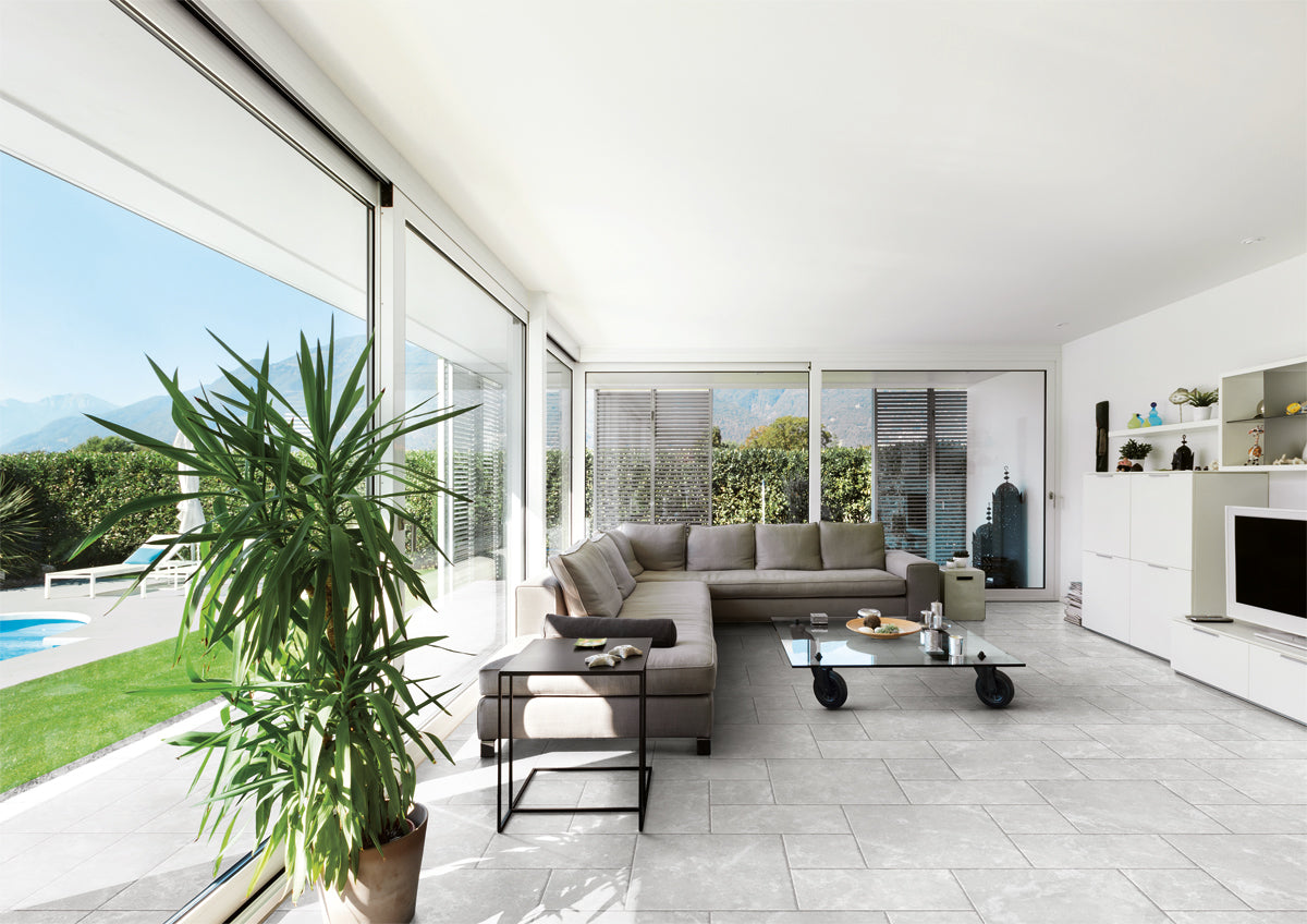 Happy Floors Pietra D'Assisi Tile in Bianco, #sku_2459-C, #sku_2452-C, #sku_2450-C, #sku_2451-C, #sku_2453-C, #sku_2454-C, #sku_2460-C, #sku_2469-C, #sku_2475-C, #sku_2476-C, #sku_2477-C