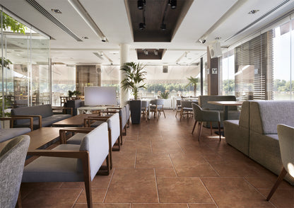 Happy Floors Pietra D'Assisi Tile in Bianco, #sku_2429-C, #sku_2422-C, #sku_2420-C, #sku_2421-C, #sku_2423-C, #sku_2424-C, #sku_2430-C, #sku_2439-C, #sku_2445-C, #sku_2446-C, #sku_2447-C