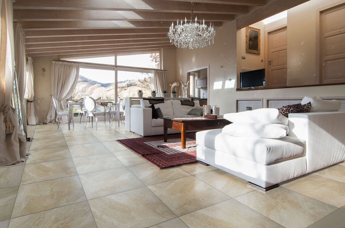 Sonoma Collection by Happy Floors