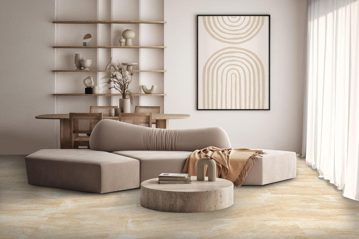 Sonoma Collection by Happy Floors