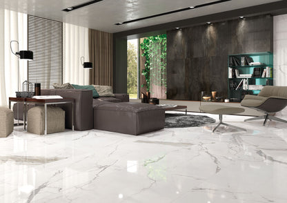 Happy Floors Statuario Luxe Tile in White, #sku_8309-C, #sku_8313-C, #sku_8312-C, #sku_8319-C, #sku_8318-C, #sku_8317-C, #sku_8316-C, #sku_8315-C, #sku_8311-C, #sku_8314-C, #sku_8310-C