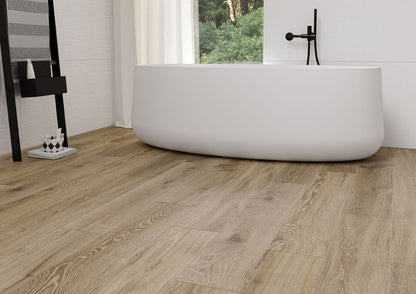 Happy Floors Stowe Tile in Almond, #sku_10510-C, #sku_10511-C