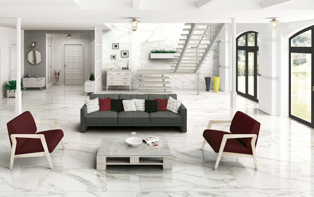 Stratus Collection by Happy Floors