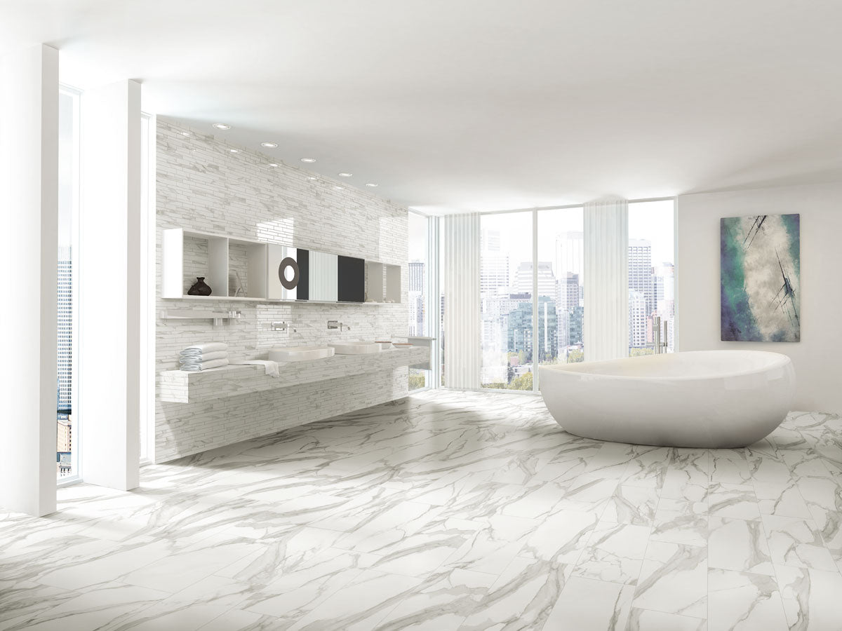 Stratus Collection by Happy Floors