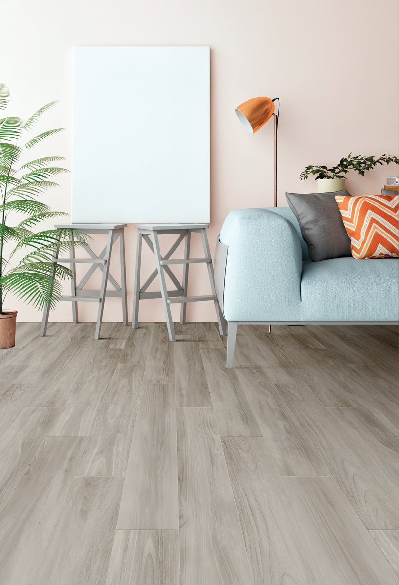 Tacoma Collection by Happy Floors