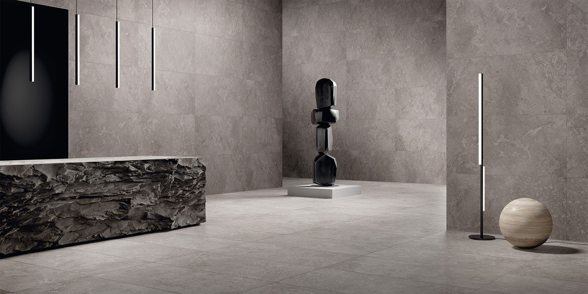 Happy Floors Timeless Tile in Grey, #sku_10380-S, #sku_10382-S, #sku_10384-S, #sku_10381-S, #sku_10383-S, #sku_10386-S, #sku_10387-S, #sku_10385-S