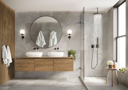 Happy Floors Waves Tile in Sand, #sku_10125-S, #sku_10126-S, #sku_10127-S, #sku_10129-S, #sku_10128-S