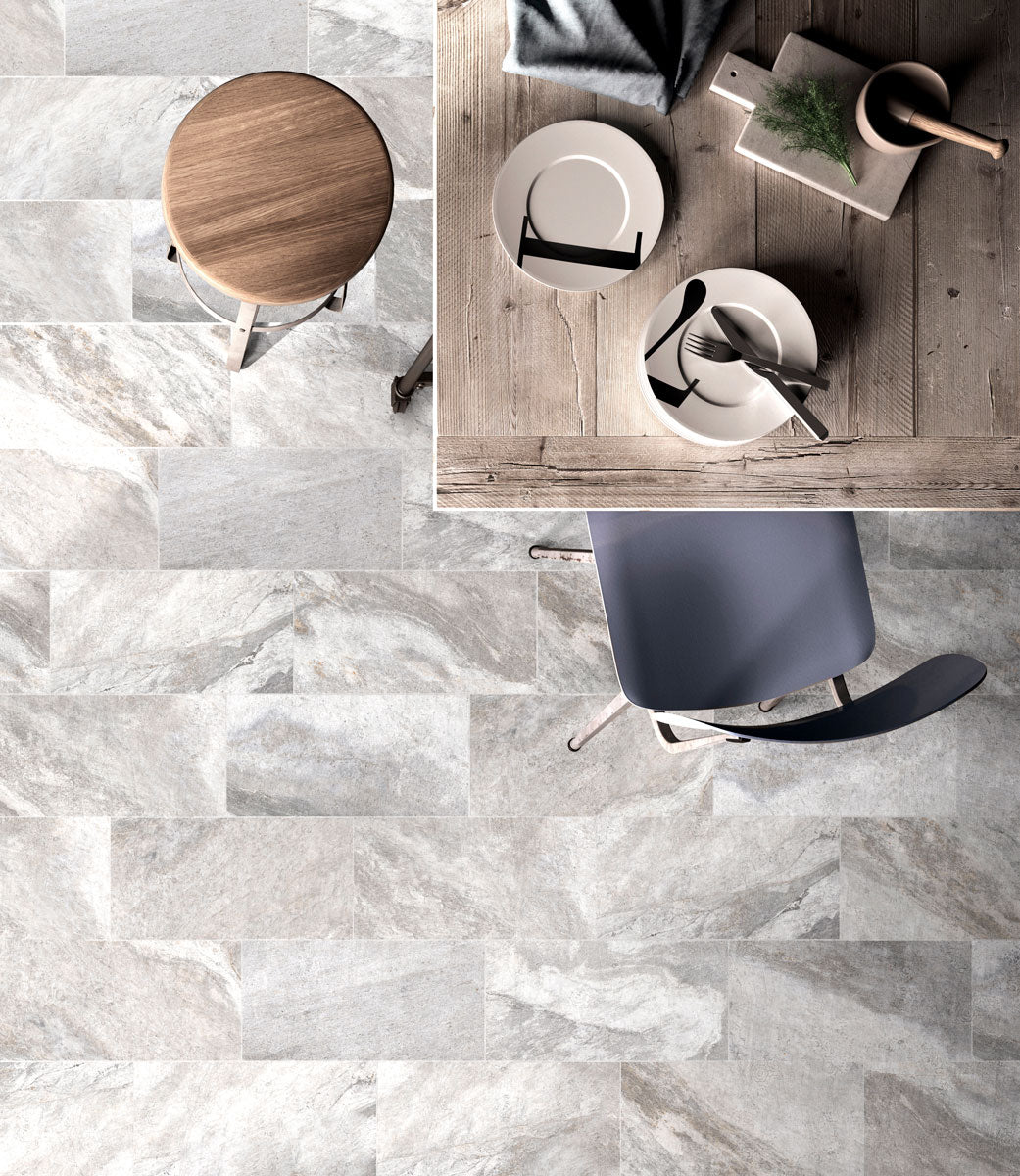 Happy Floors Waves Tile in Sand, #sku_10125-S, #sku_10126-S, #sku_10127-S, #sku_10129-S, #sku_10128-S