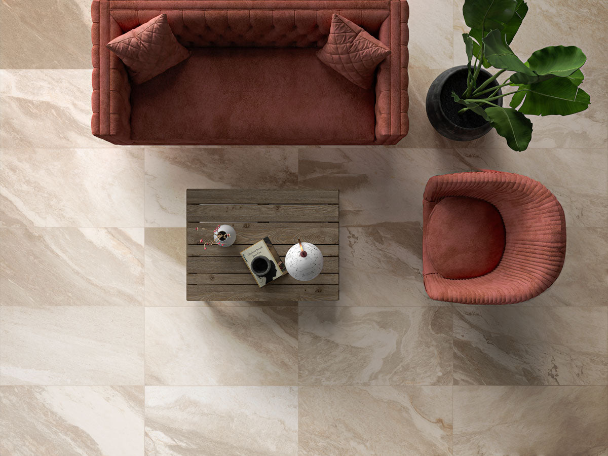 Happy Floors Waves Tile in Sand, #sku_10130-S, #sku_10131-S, #sku_10132-S, #sku_10134-S, #sku_10133-S