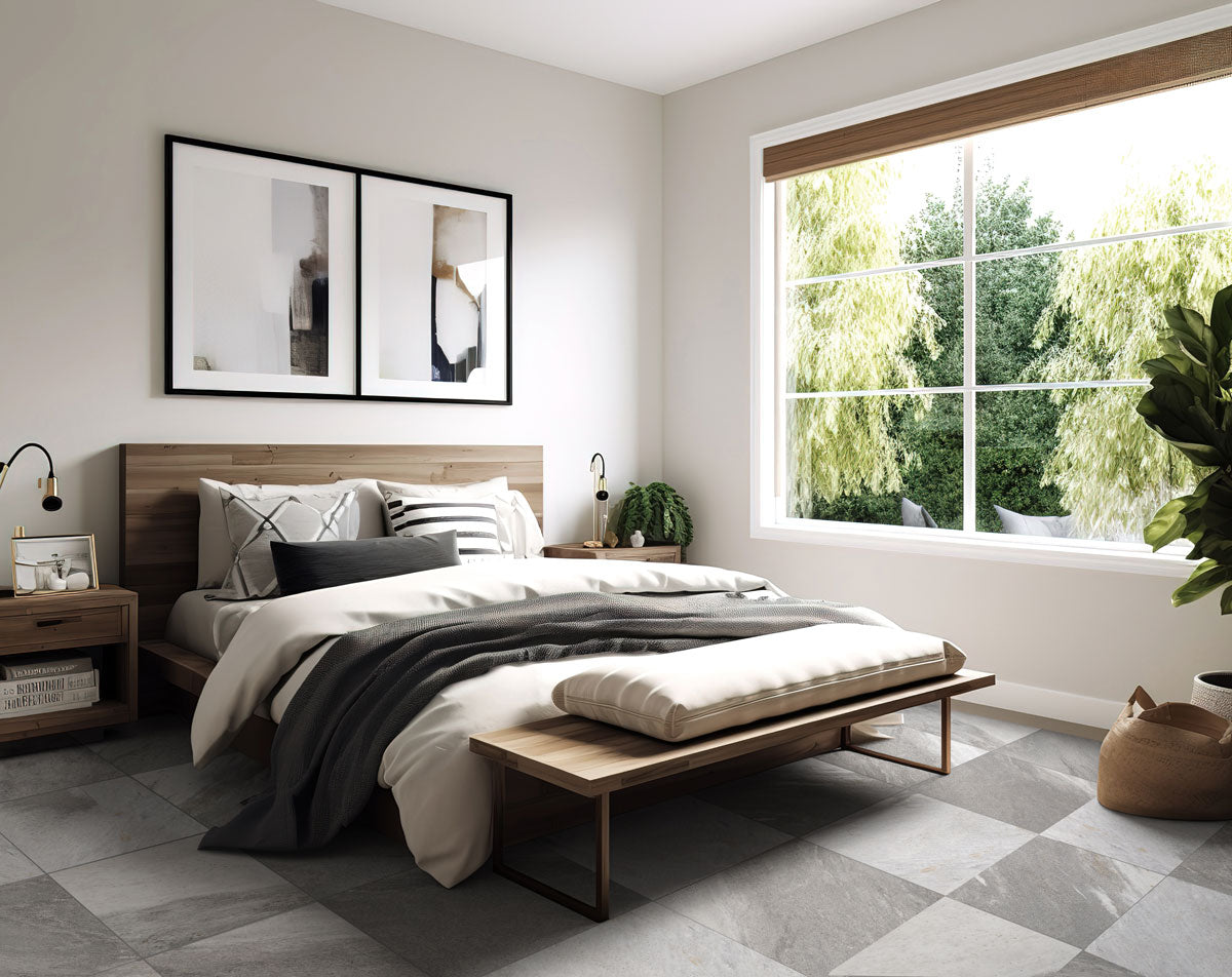 Happy Floors Waves Tile in Sand, #sku_10135-S, #sku_10136-S, #sku_10137-S, #sku_10139-S, #sku_10138-S