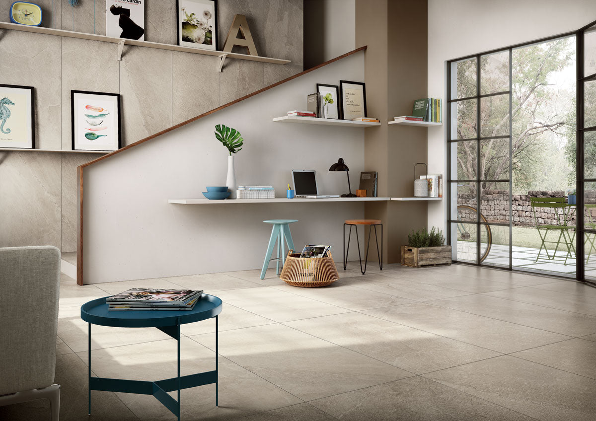 X-Rock Collection by Happy Floors
