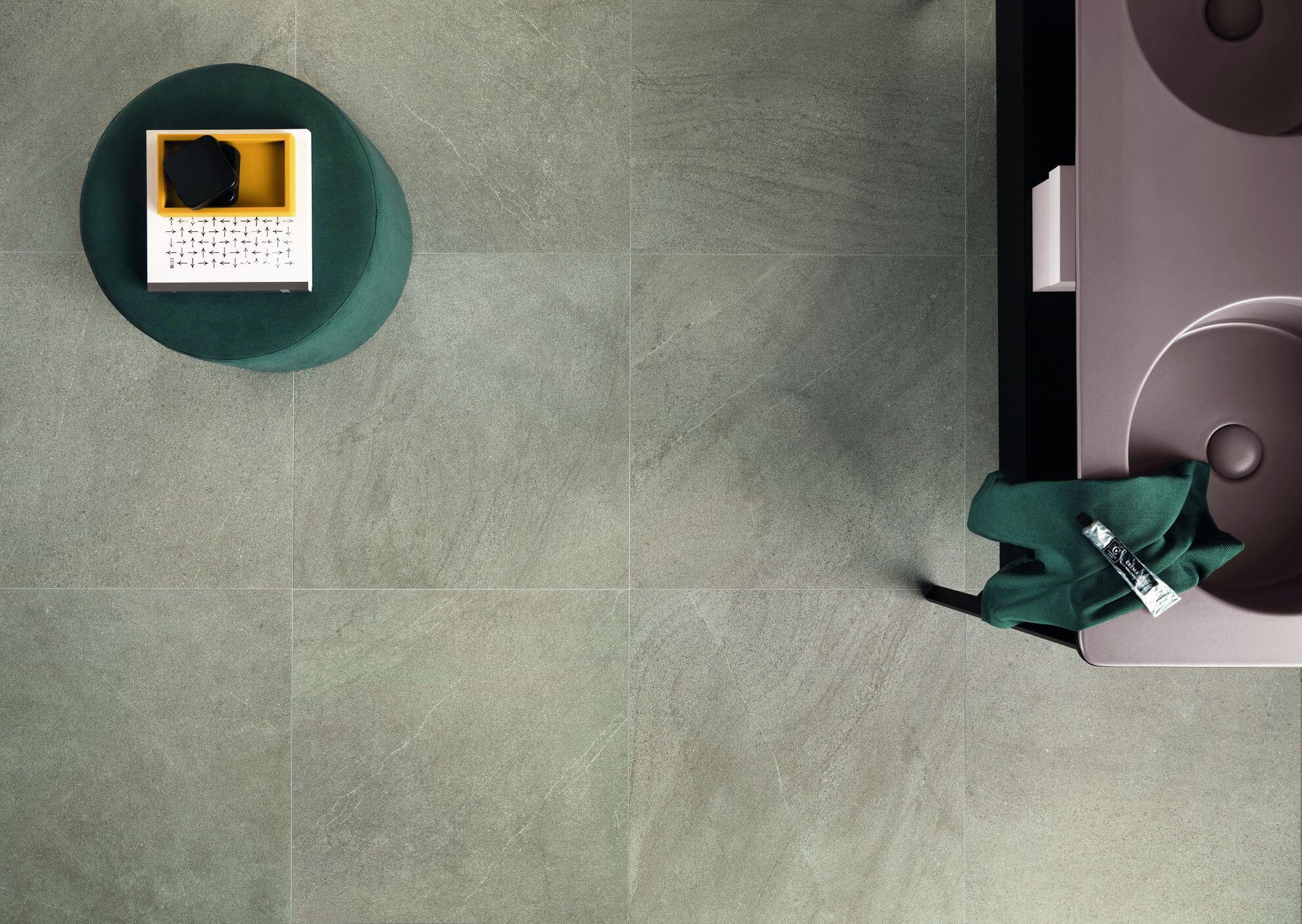 A♡ページ Tile Patterns | Happy Floors